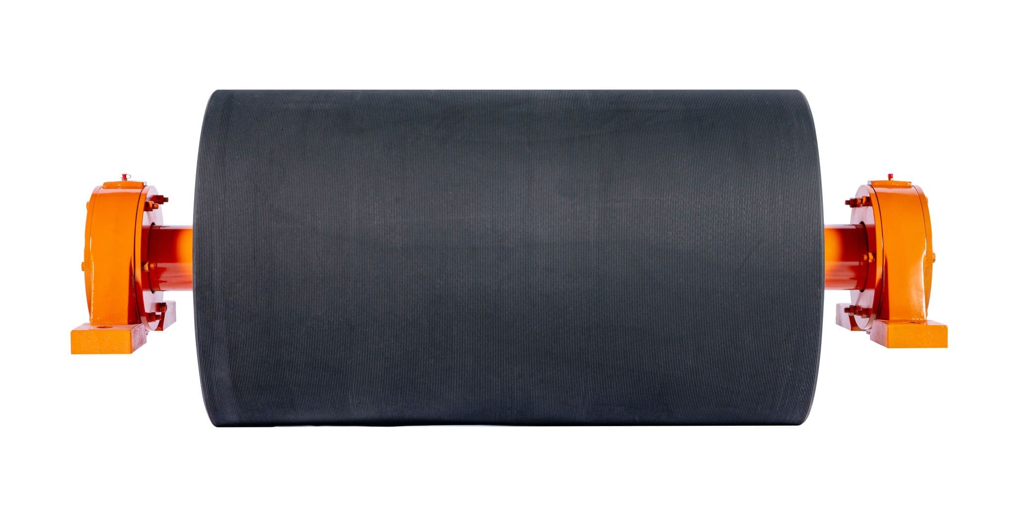 Förderband-Aufwickelrolle für Fördersystem