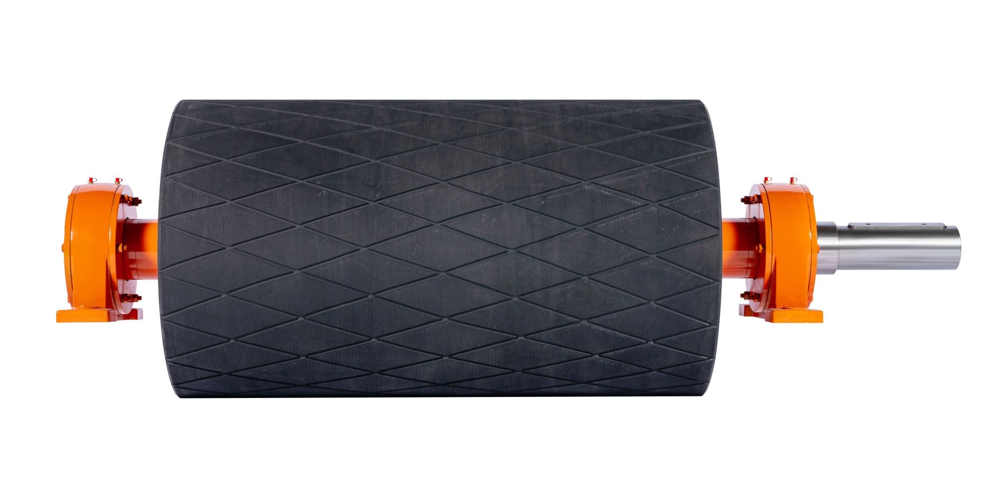 Antriebstrommel-Riemenscheibe