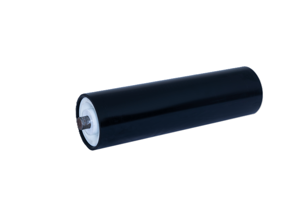 Hochpolymer -Förderbänder Roller